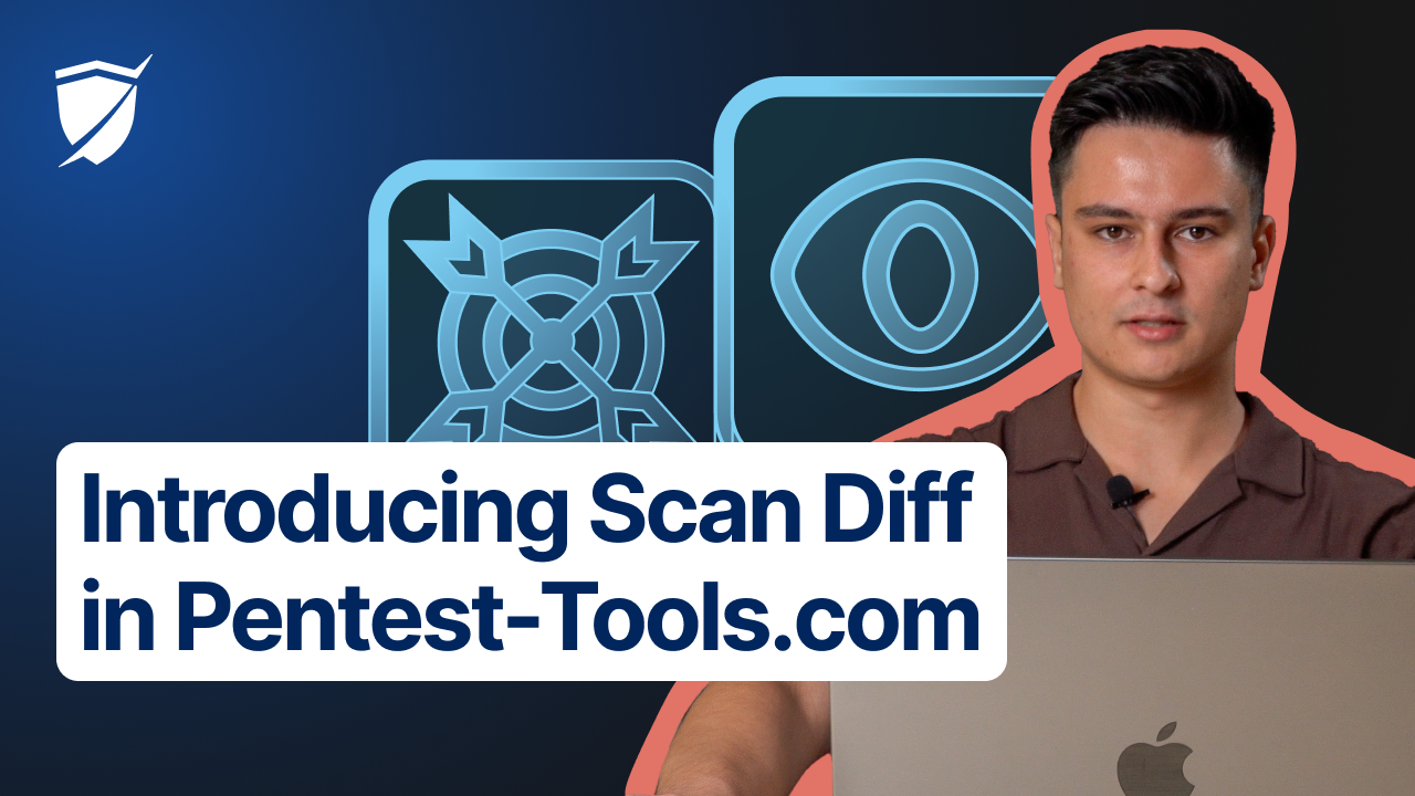 Master vulnerability monitoring with Scan Diff notifications! Here's how