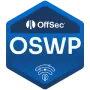 Offensive Security Wireless Professional